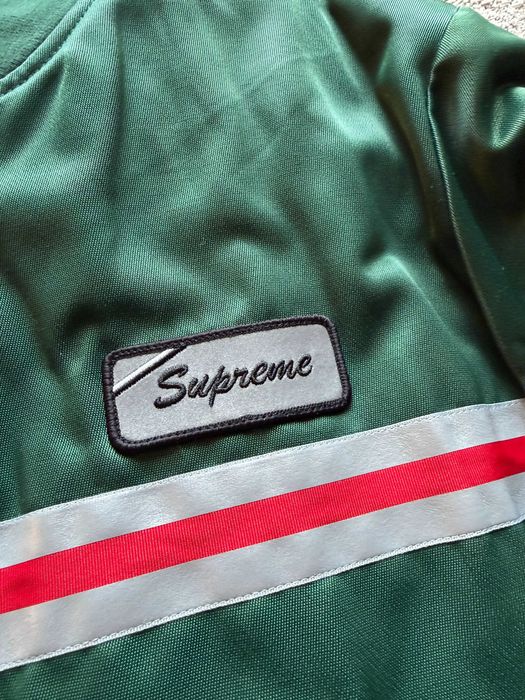 Casaco Supreme - SS18