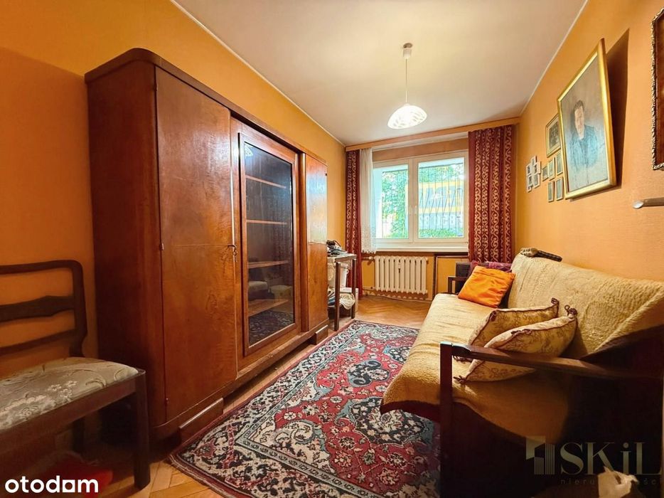 Mieszkanie – Łódź - Widok 2