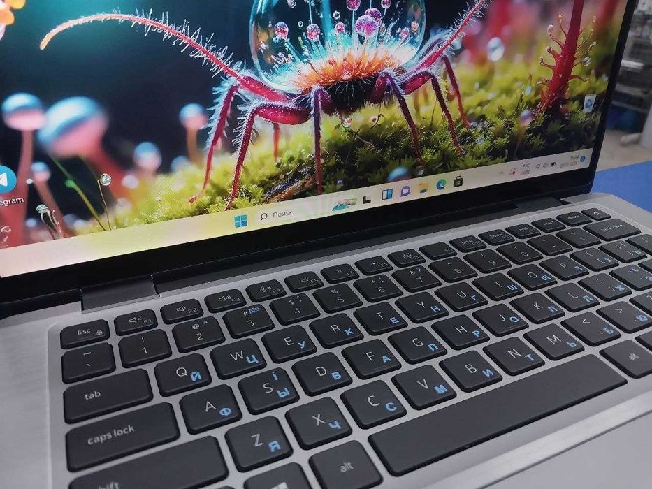 Преміум ультрабук | Ноутбук трансформер DELL 7420 + подарунок, 2023р.