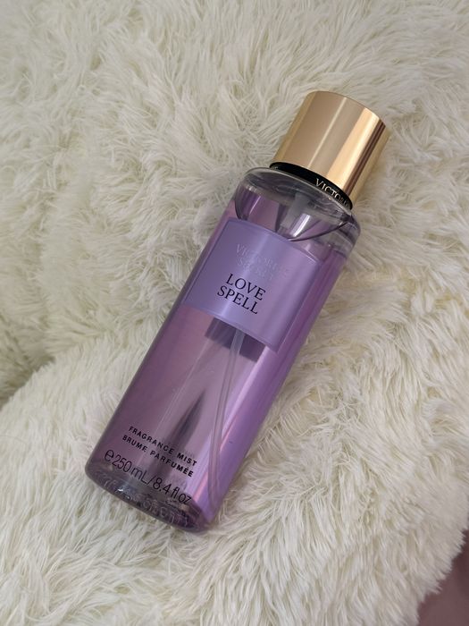 Mgiełka Victoria’s Secret - Love Spell