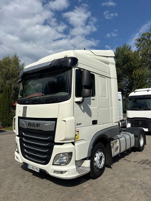 DAF
