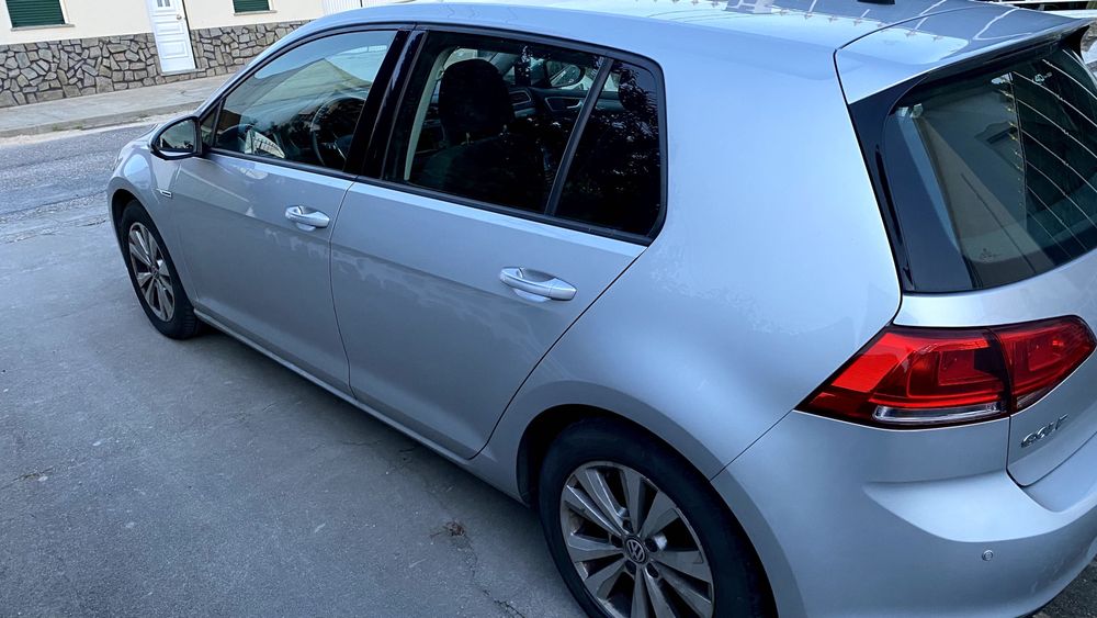 Volkswagen Golf — fotografia 5