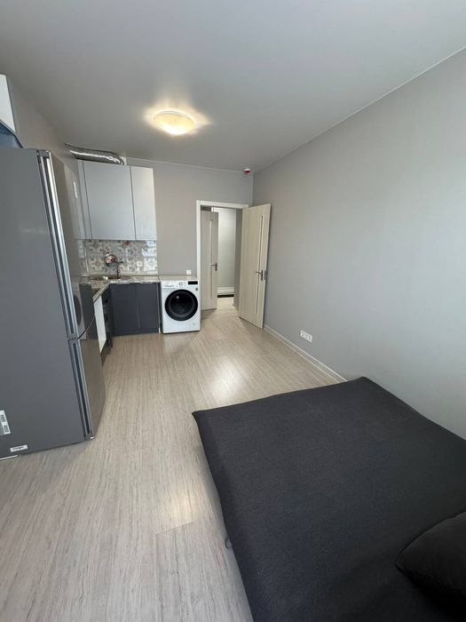 Артвіль- здам затишну, дуже чисту 1-кімнатну квартиру подобово