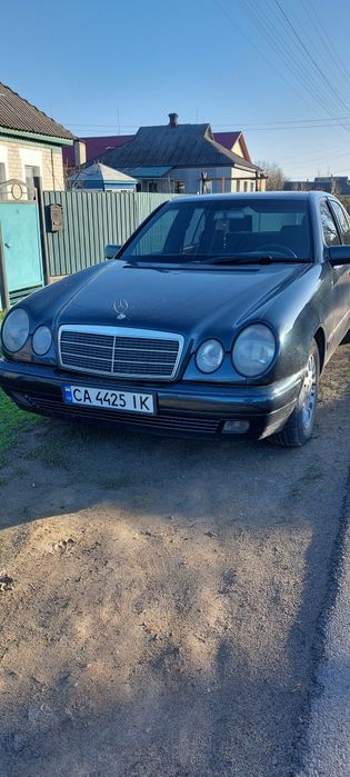 Авто в хорошому стані робив для себе