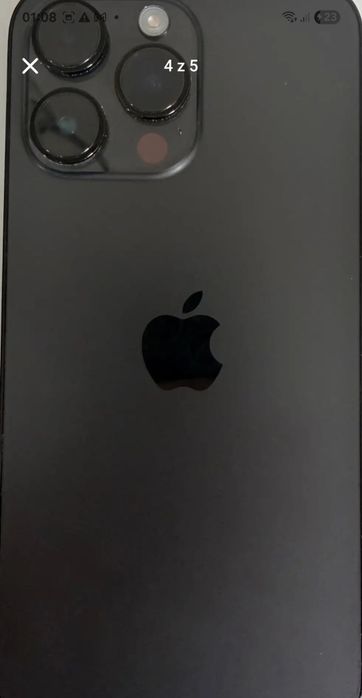 Używany iPhone 14 Pro Max