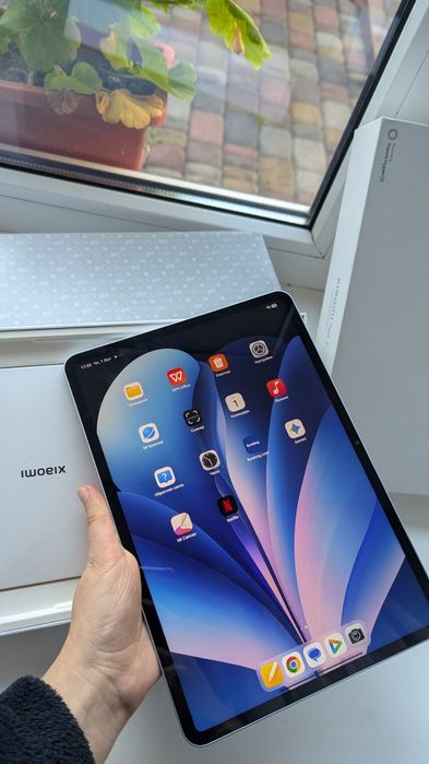 Планшет xiomi Pad 7