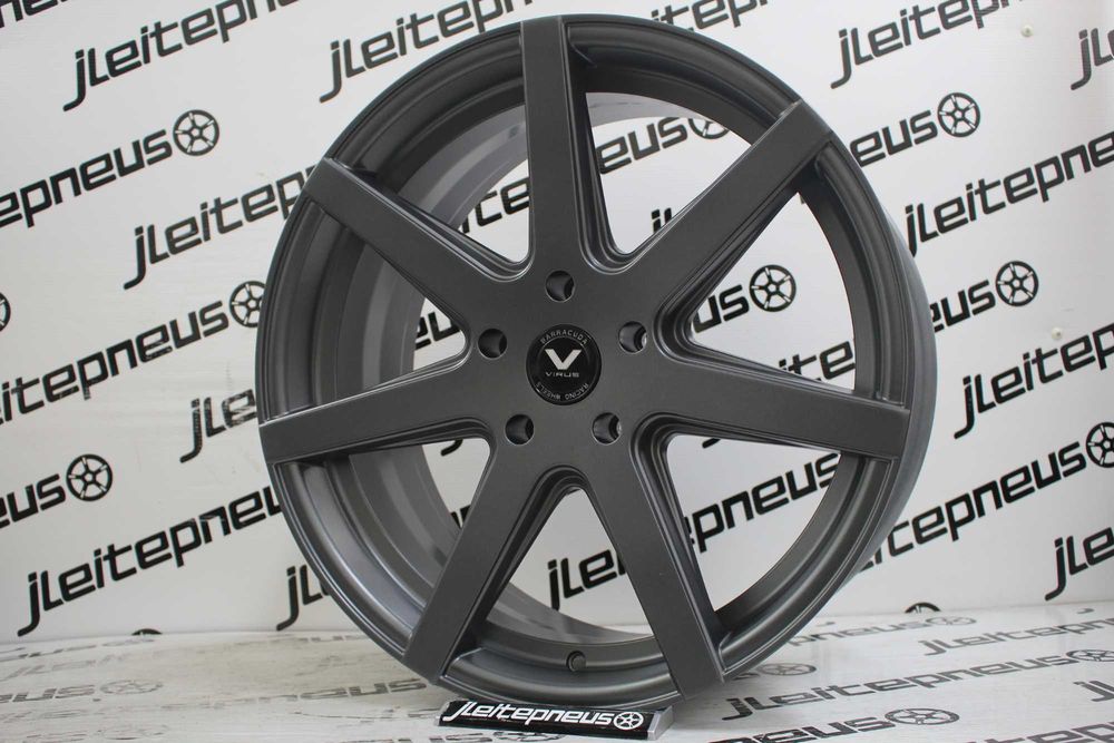 Jantes Virus Barracuda 19 5x120 8.5 ET40 - Fazemos Montagem/Envio