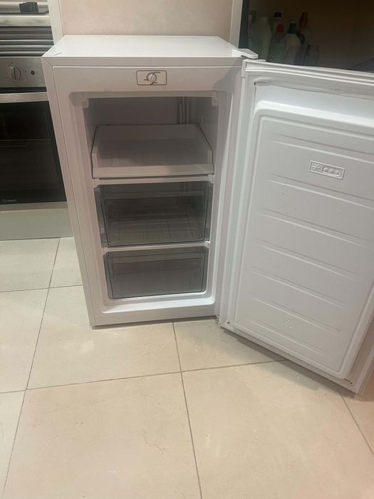 Arca congeladora Qilive