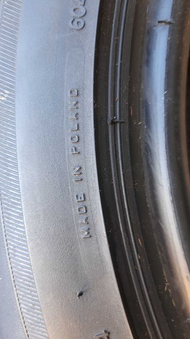 Нова резина 225/55 R16 99Y Bridgestone Turanza ER300