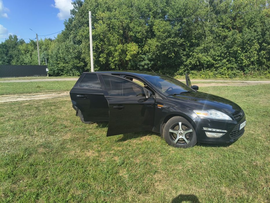 Продам Ford mondeo