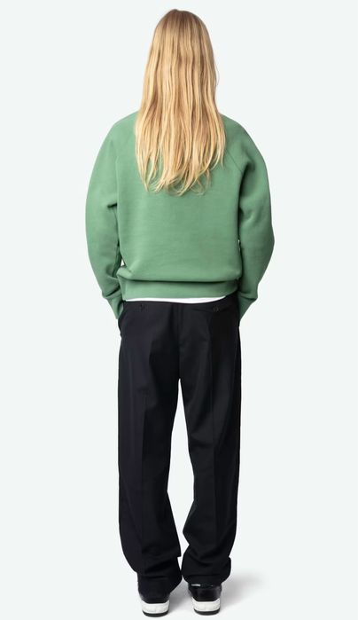 Толстовка свитшот Zadig & Voltaire