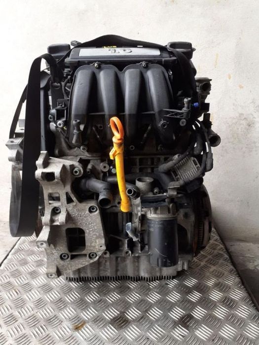 Motor Volkswagen Golf V 1.6 8v ref: BSE ( Audi A3, Skoda Octavia)