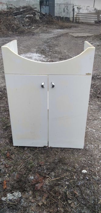 Тумба в ванную 77х67х36 см