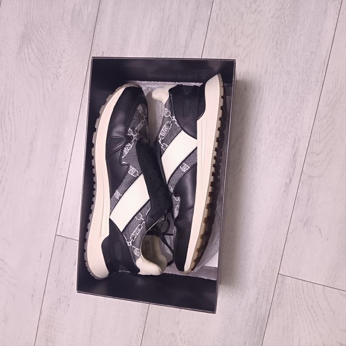 Кроссовки Michael Kors Miles ориг