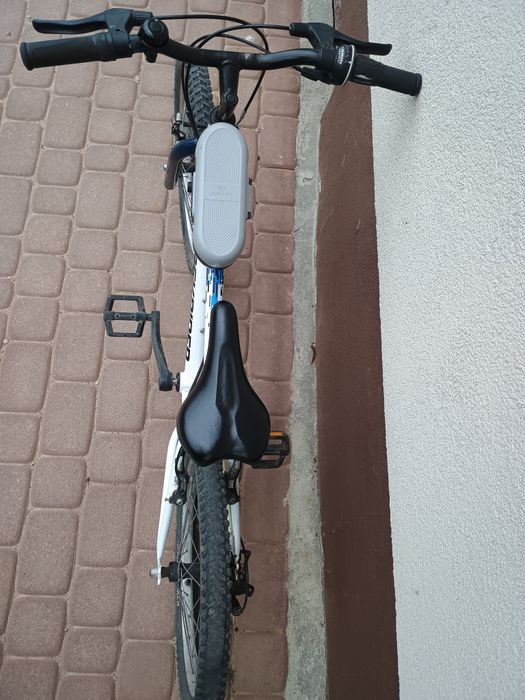 Rower Rockrider st 120 koło 20"