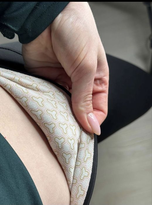 Лосини з утепленням