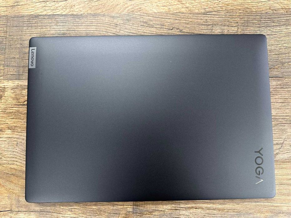 Laptop Lenovo Yoga Slim 7 ProX 14ARH7 AMD RYZEN 9 6900HS/32GB/RTX 3050 stan bdb gwarancja
