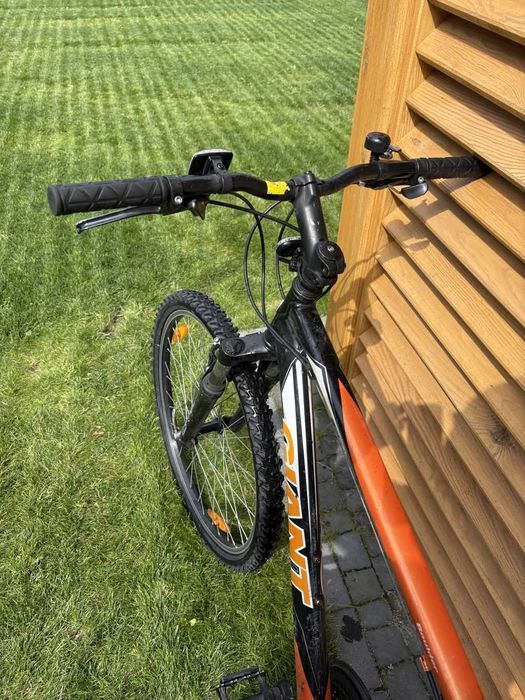 Rower MTB górski GIANT Boulder 26"