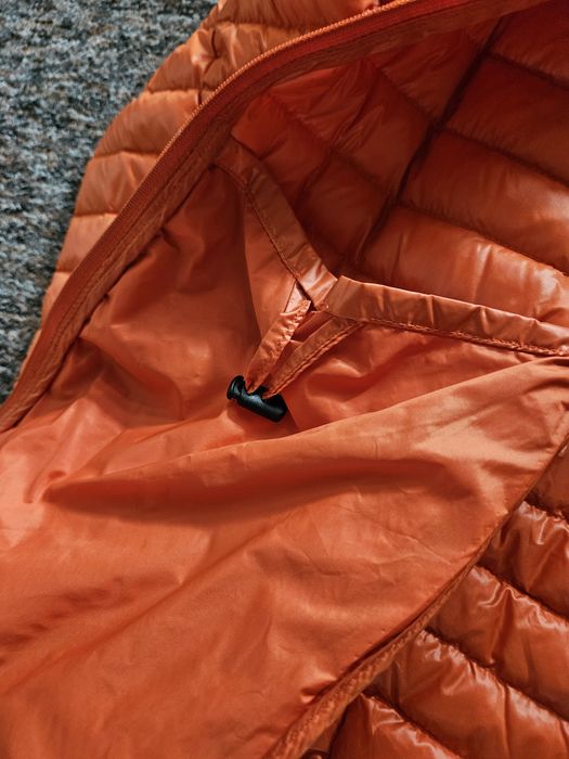 Kurtka puchowa moncler