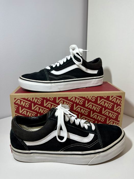 Buty Vans Old Skool rozmiar 40