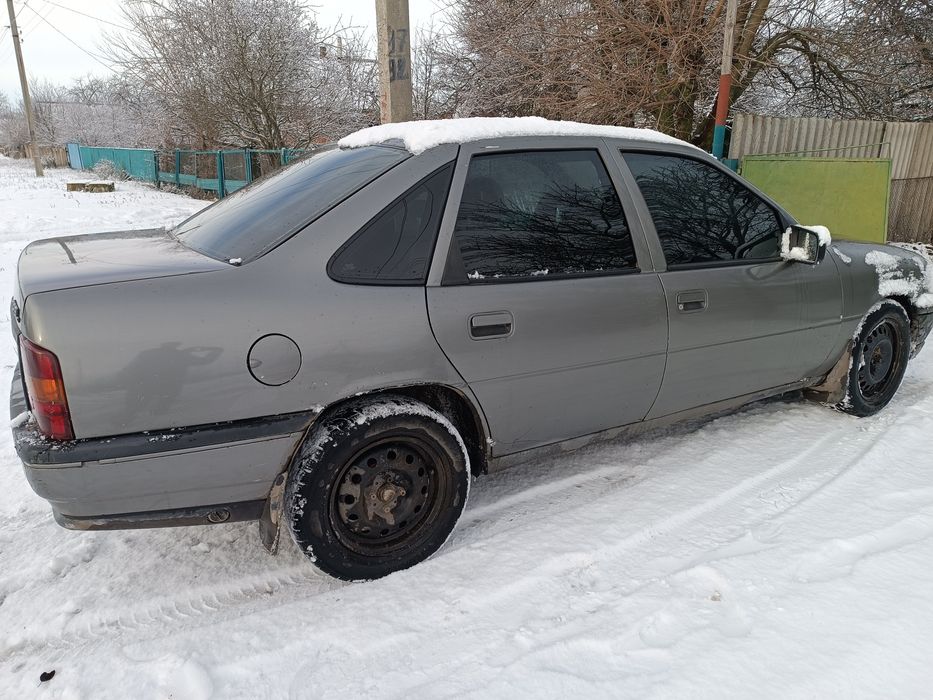 Продам Опель вектра А