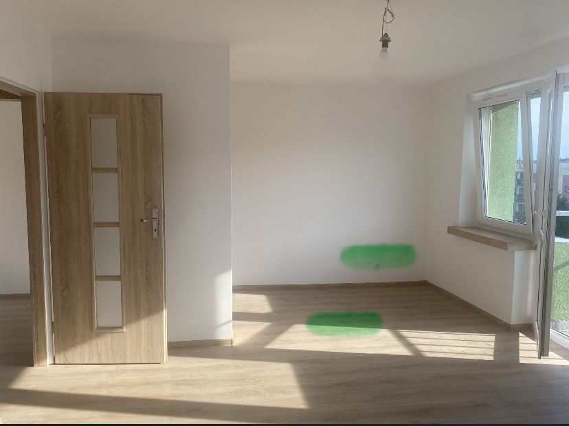 Mieszkanie na sprzedaż, 2 pokoje, 38 m², Ruda Śląska