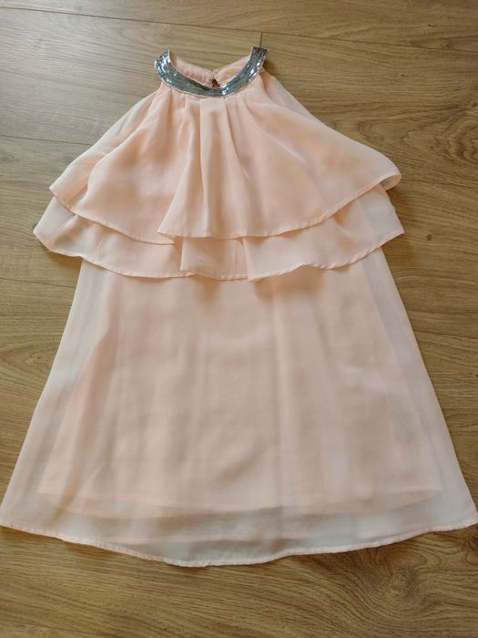 Sukienka r. 98 / 104