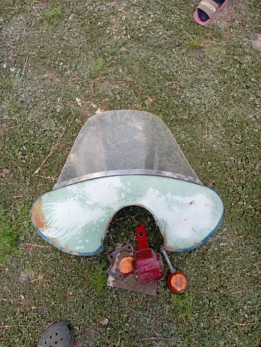 Продам ІЖ планета 3