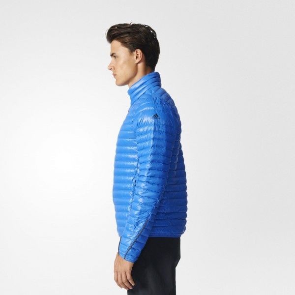 Пуховик Adidas Superligh