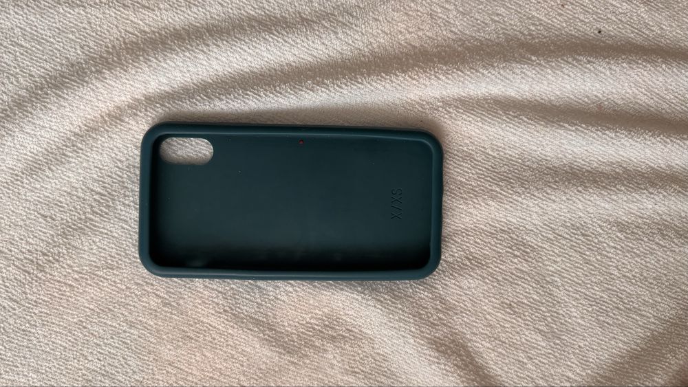 Etui iPhone X / XS - Captain Marvel (Marvel)