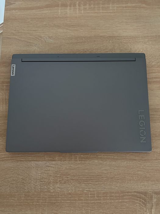 Laptop Lenovo LEGION 5 16IRX9 i7-14650HX/32GB/RTX 4070/512GB GWARANCJA