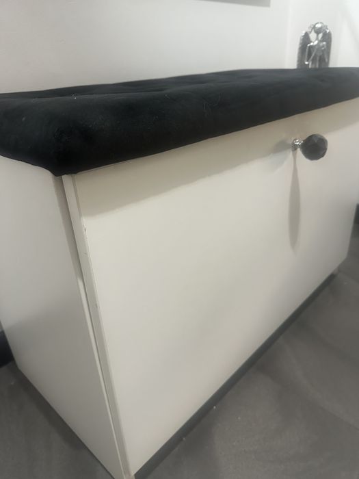 Szafka na buty 80 cm