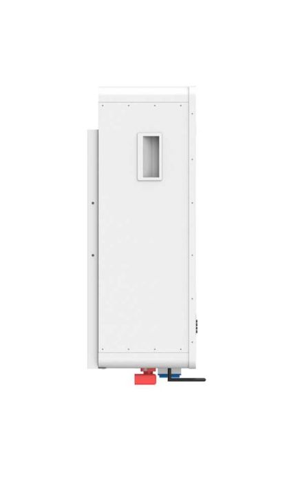 Magazyn energii MUST LP16-48200 LiFePO4 10,24kWh.