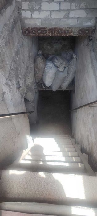 Продам дом 12 км.от Шевченк.р. 200 м от воды!