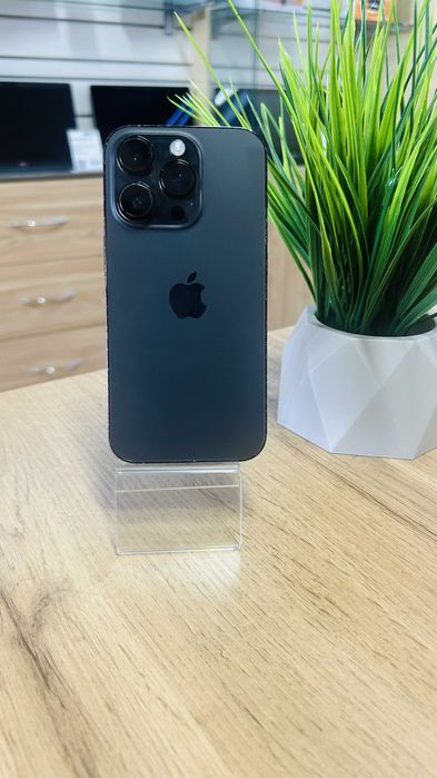 Apple iPhone 14 Pro 128Гб Neverlock, оригінал, привезений з США