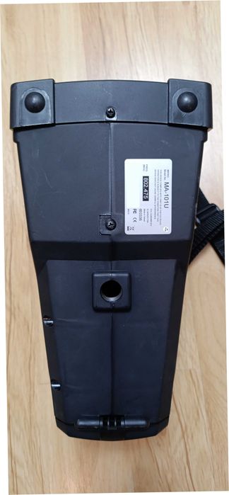 Портативная носимая акустическая система Mipro MA-101
