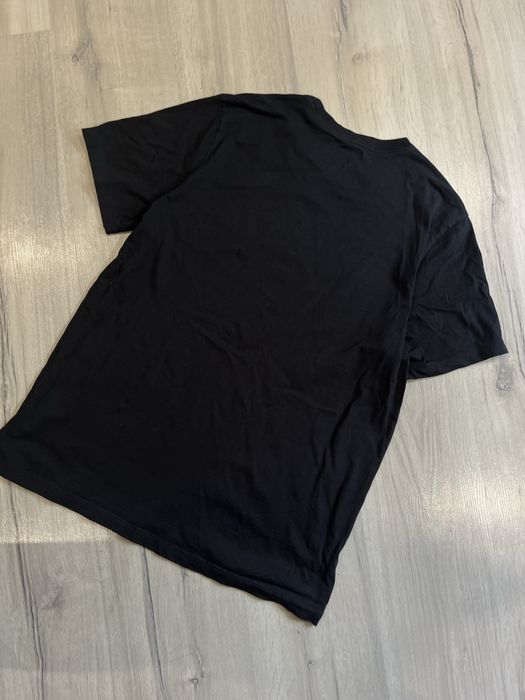 Футболка nike big logo L