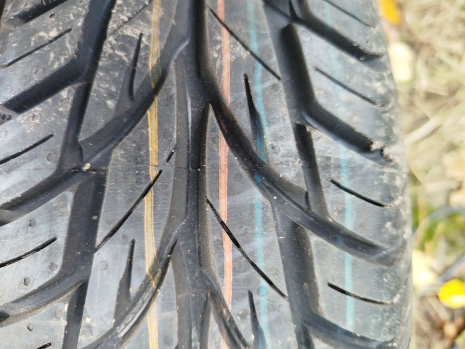 Гума із німеччини