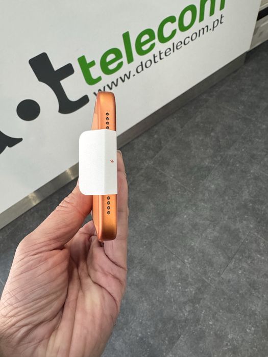 iPhone 17 Pro Max 256GB - Nunca usado