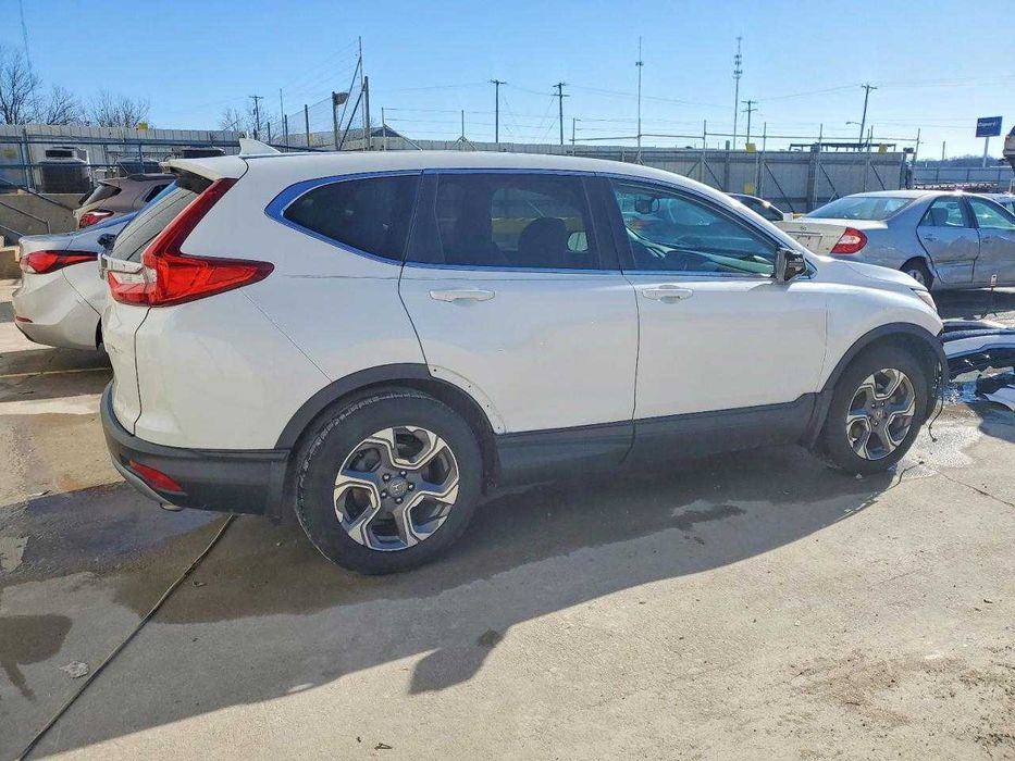 2019 Honda  CR-V EXL