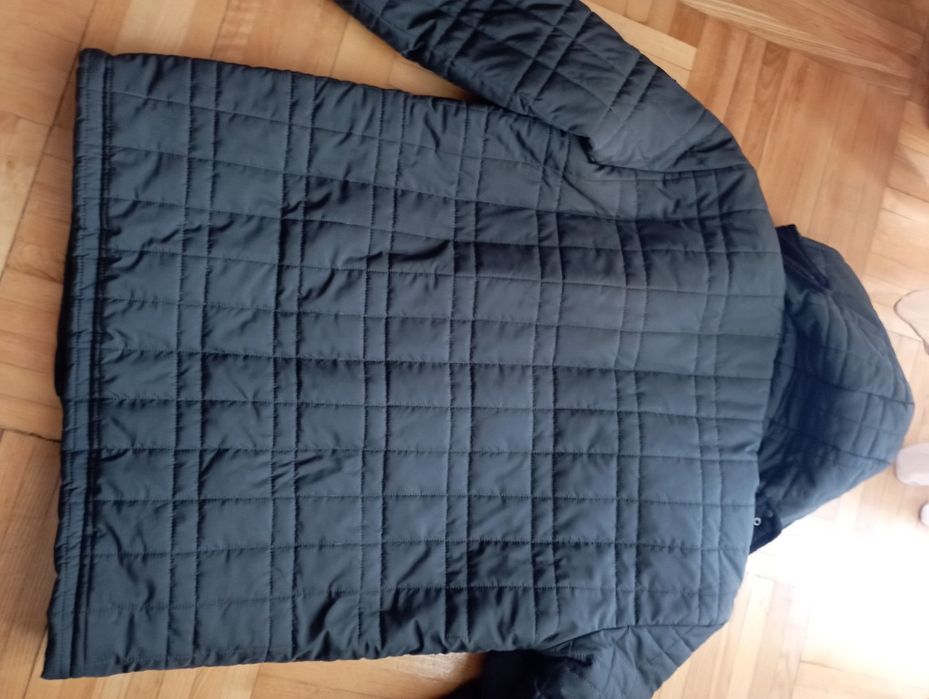 Мужская курточка 52р.