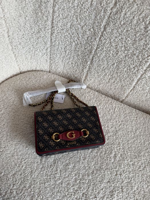 Сумка Guess Izzy