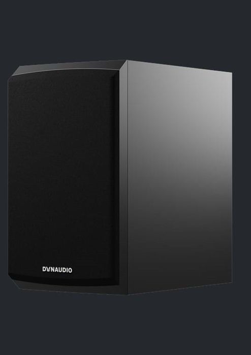 Dynaudio Emit 10 Czarny