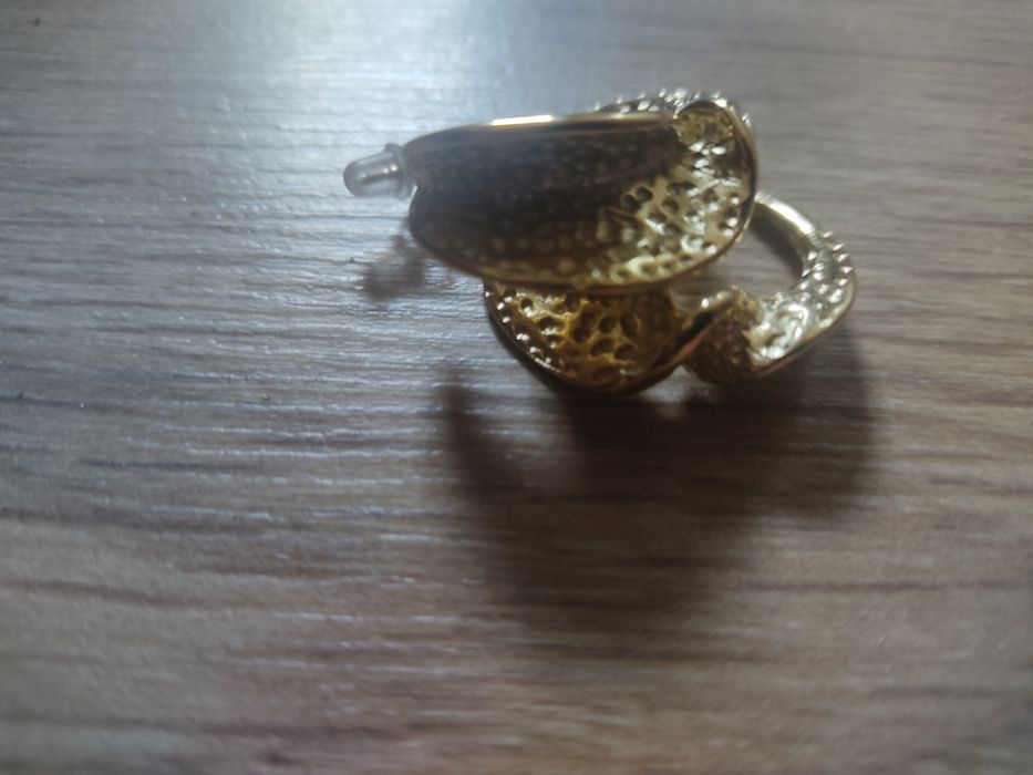 Eleganckie kolczyki