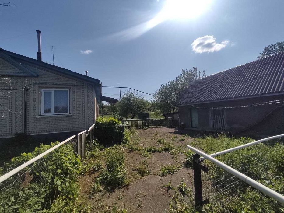 Продам будинок с. Яворівці