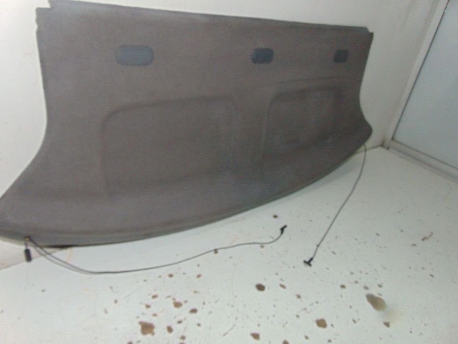 Hyundai Accent chapeleira