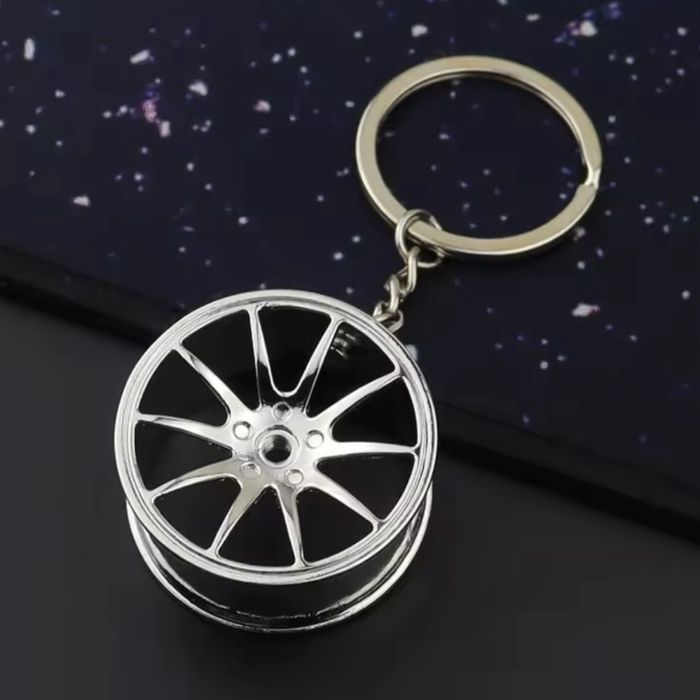Автомобільні брелоки