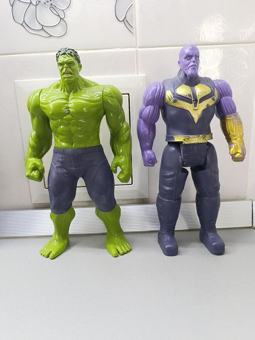 Супер герої марвел ,ціна за одиницю