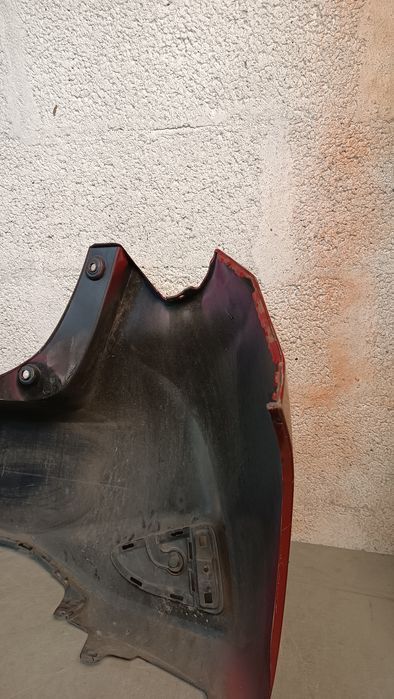 Vendo parachoque de trás Toyota Yaris ano 2017/20