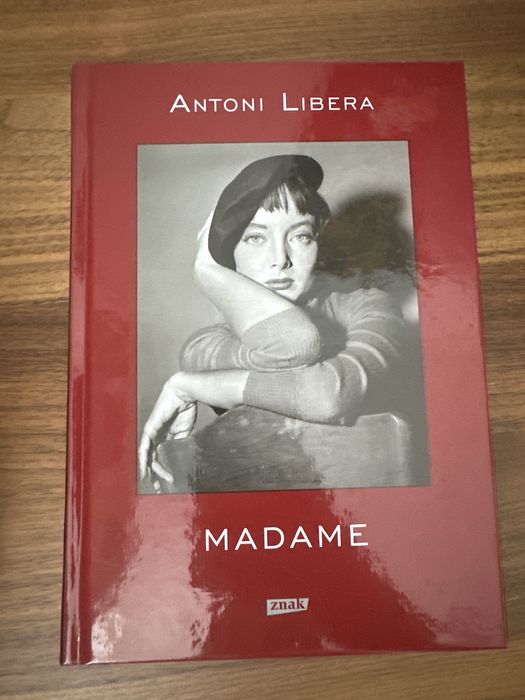 Madame Antoni Libera nowa